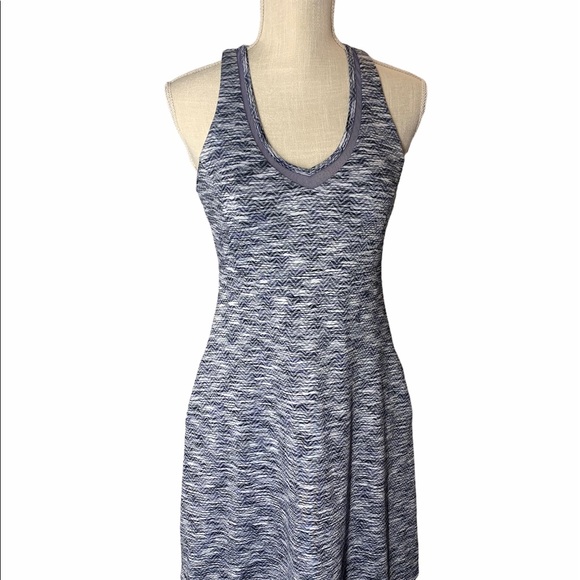 MPG Mondetta Sports dress in gray - Picture 6 of 11